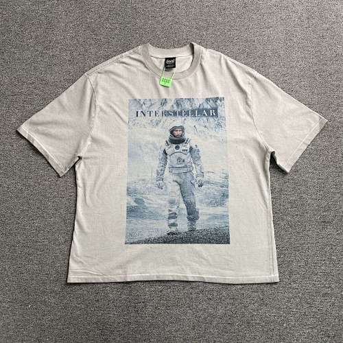 Saint X Interstellar T-shirt