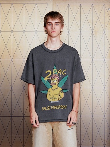False Perception T-shirt
