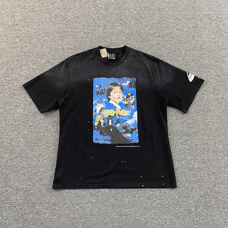 Saint Mxxxxxx T-shirt