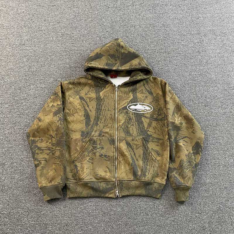 Corteiz Hoodie