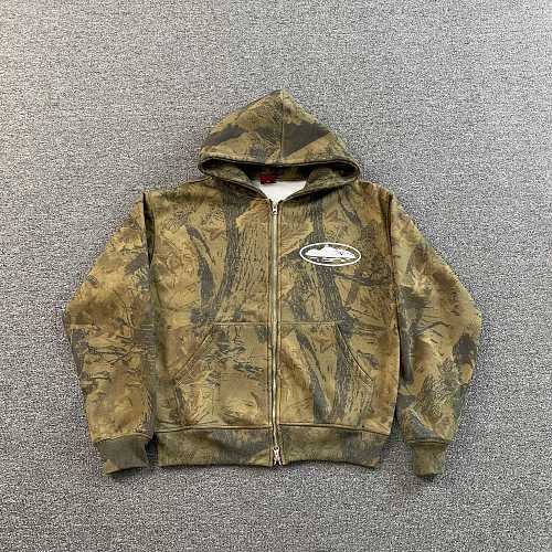 Corteiz Hoodie