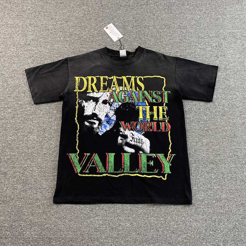 Valley T-shirt