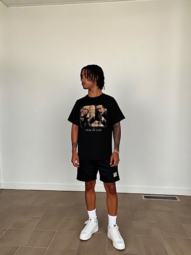 Fog Essentials Fog OF God T-shirt