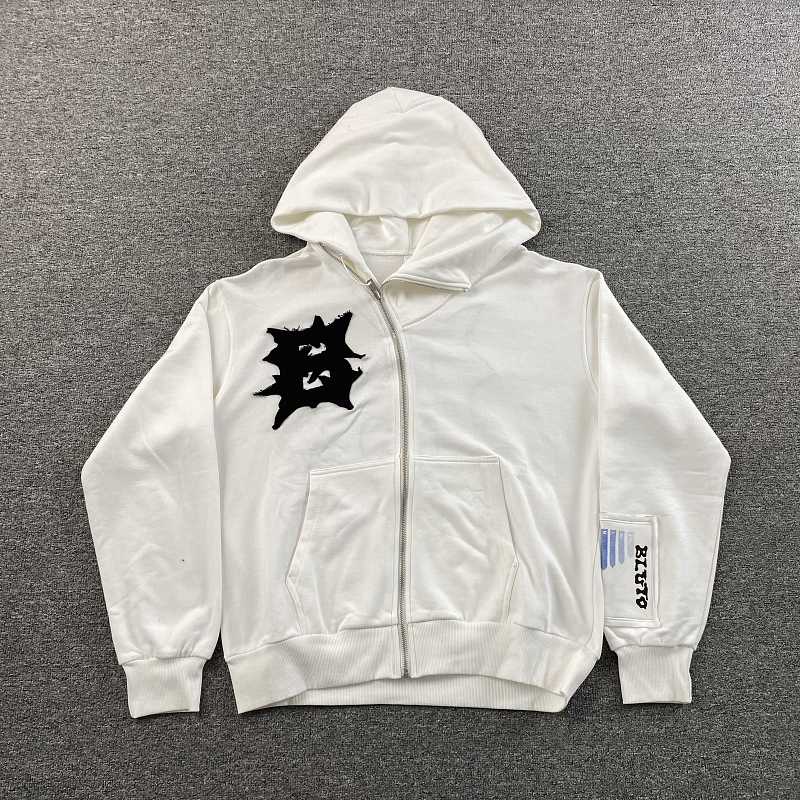 Billionaire Blackout Bill Net Hoodie
