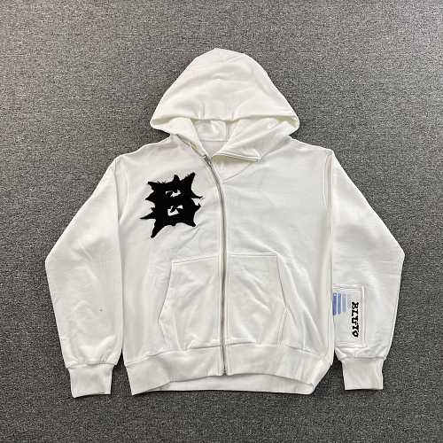 Billionaire Blackout Bill Net Hoodie