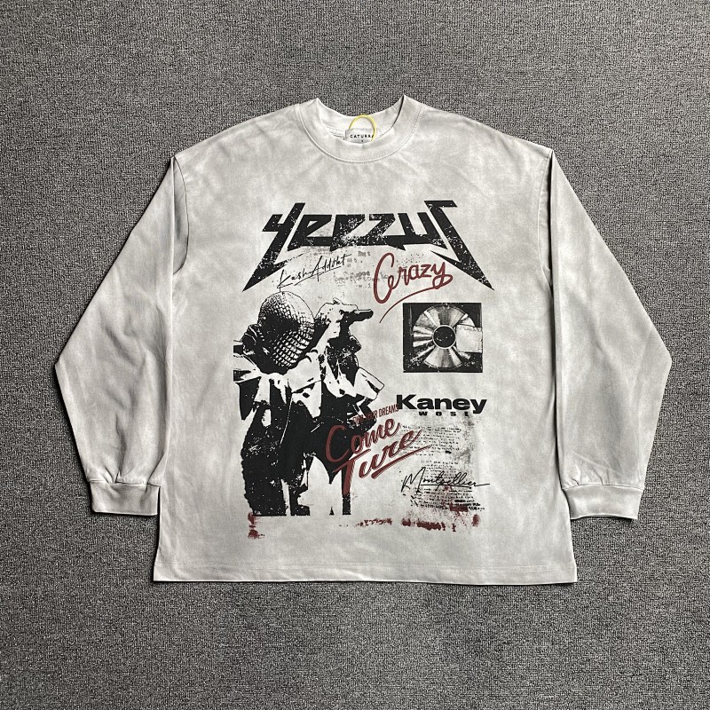 Kanye T-Shirt