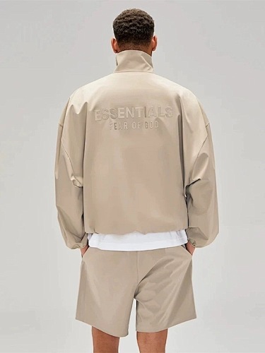 Fog Fear Of God Fog Essentials Jacket