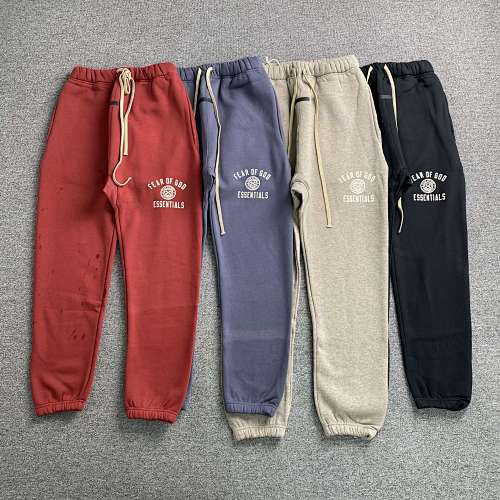 Fog Fear Of God Fog Essentials Pants