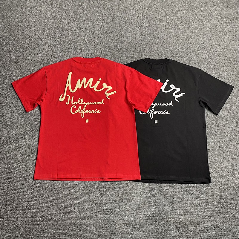 Amiri T-shirt
