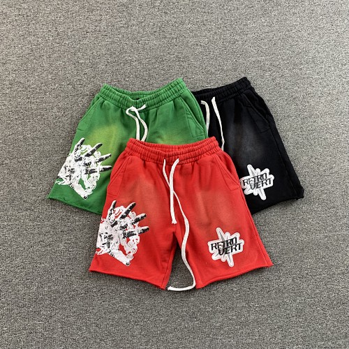 Retrovert Shorts