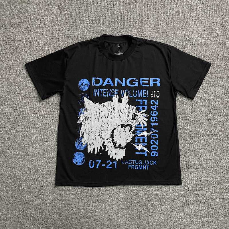 Travis Scott T-shirt