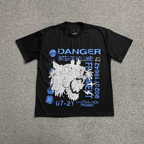 Travis Scott T-shirt