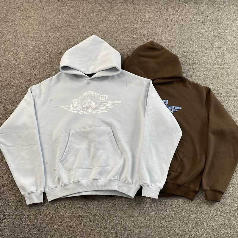 Saint Mxxxxxx Hoodie