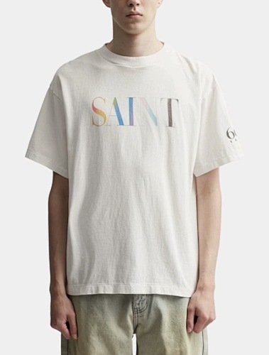 Saint Michael T-shirt