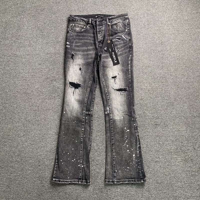 Purple Jeans