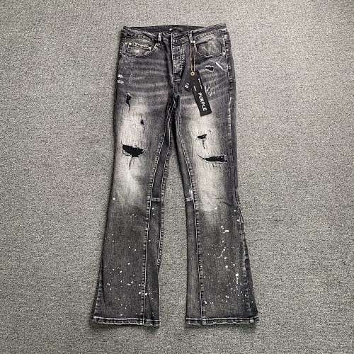 Purple Jeans