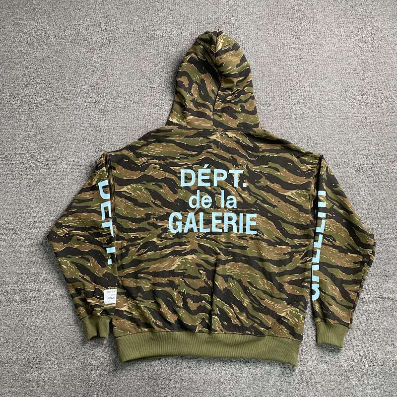 Gallery Dept. Hoodie