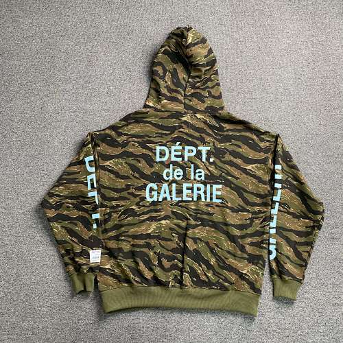 Gallery Dept. Hoodie