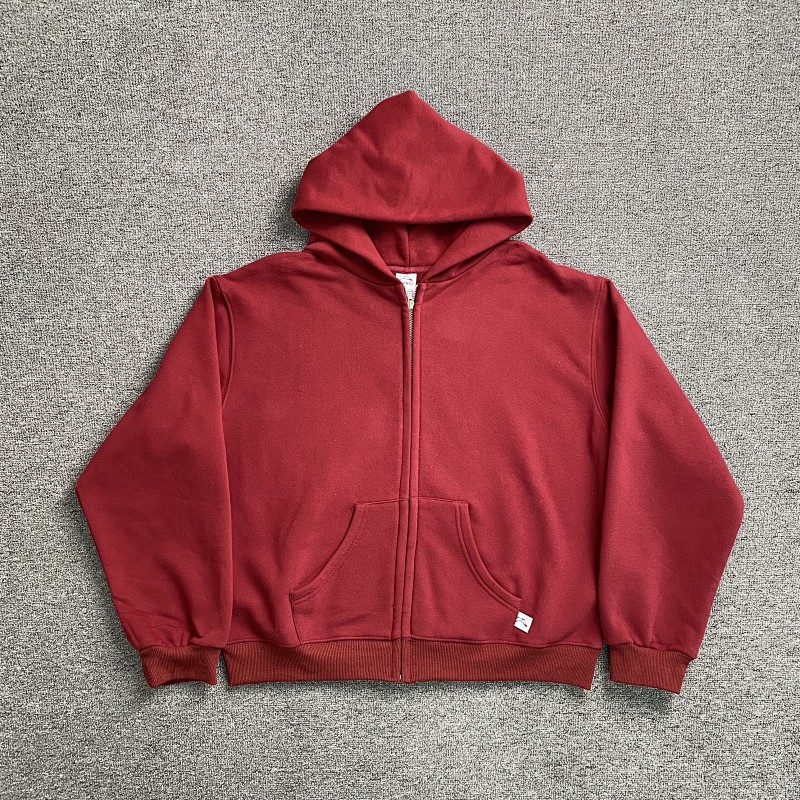 Akimbo Club Hoodie