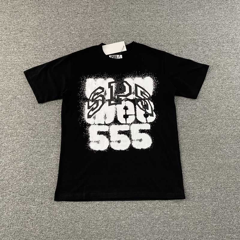 Sp5der YoungThug T-shirt