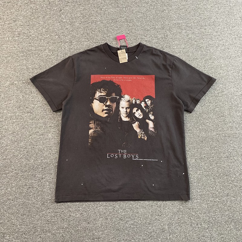 Saint Michael T-shirt