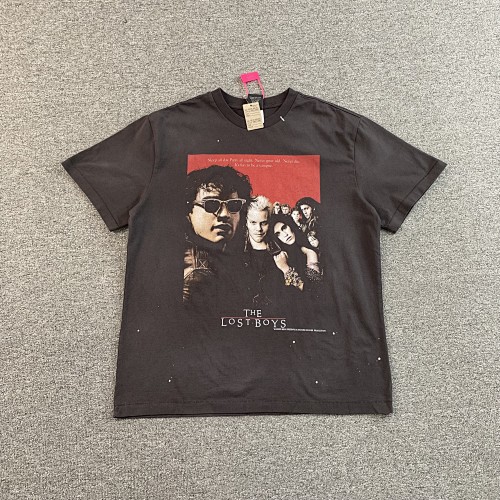 Saint Michael T-shirt