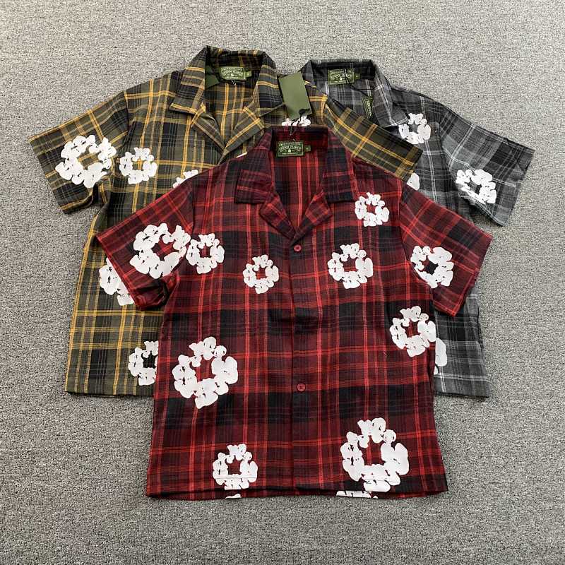 Denim Tears T-shirt
