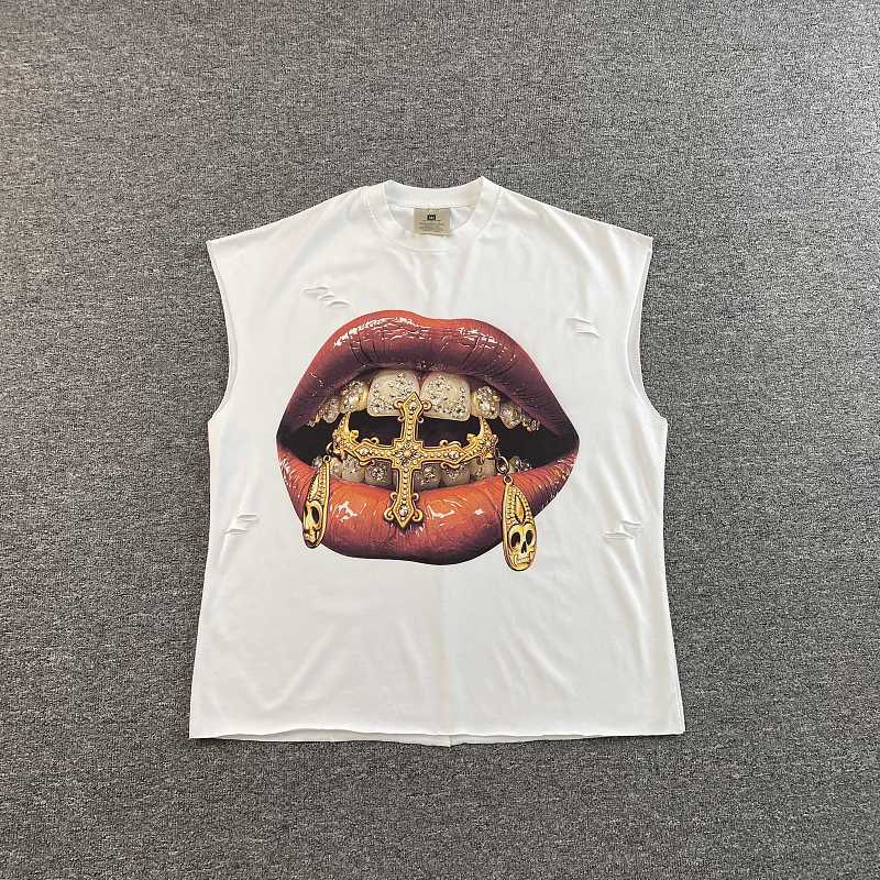 Vintage Vest