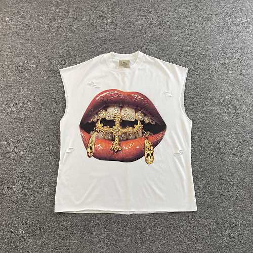 Vintage Vest