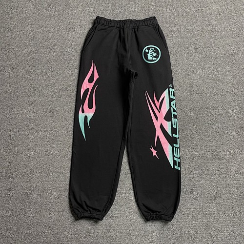 Hellstar Studios Sample Blank Hoodie Pants