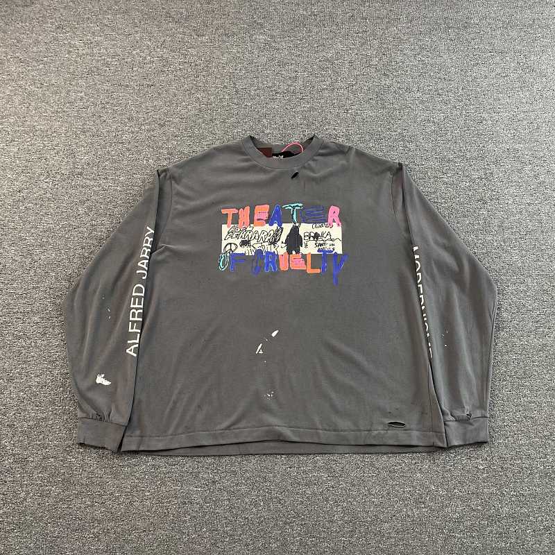 Paly Hollywood T-shirt