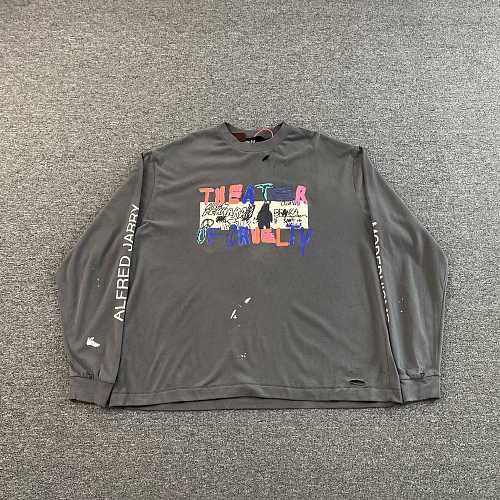 Paly Hollywood T-shirt