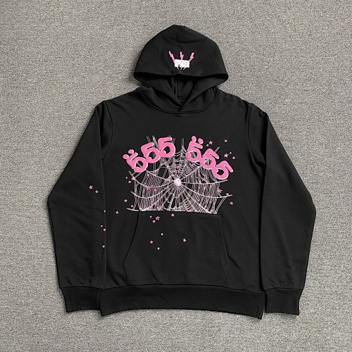 Sp5der Hoodie