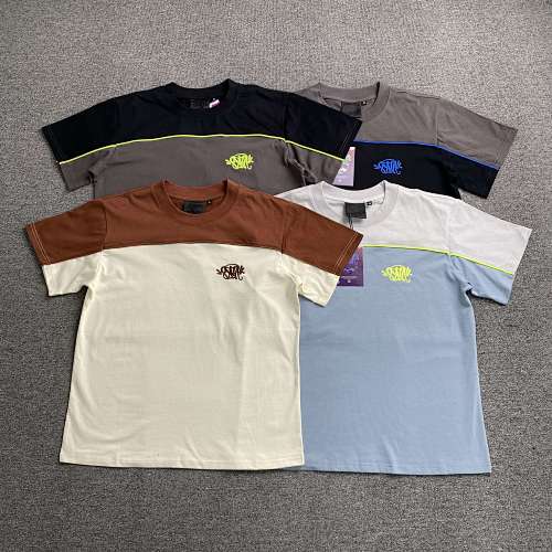 Syna World T-shirt