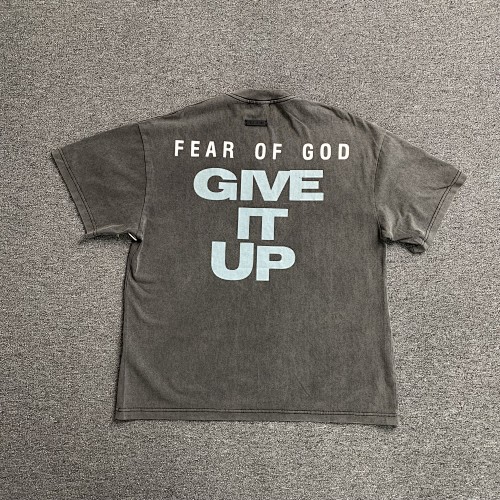 Fog Fear Of God Fog Essentials T-shirt
