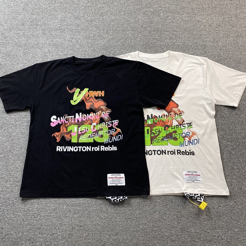 Rrr T-shirt
