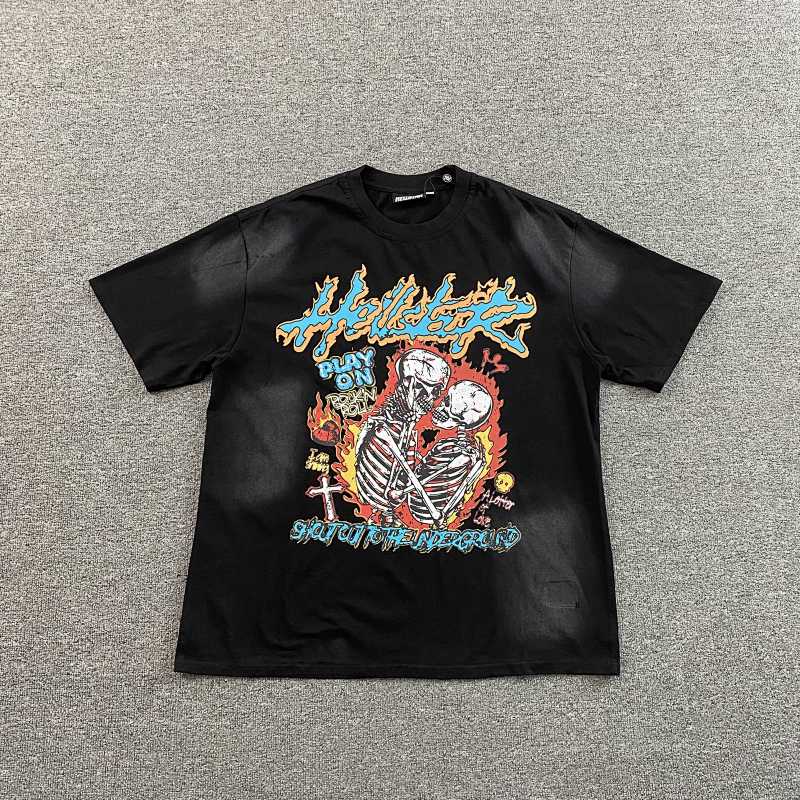 Hellstar T-shirt