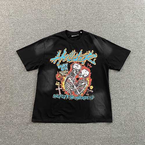 Hellstar T-shirt