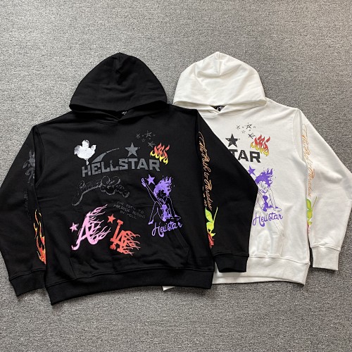 Hellstar Hoodie
