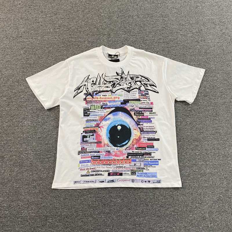 Hellstar T-shirt