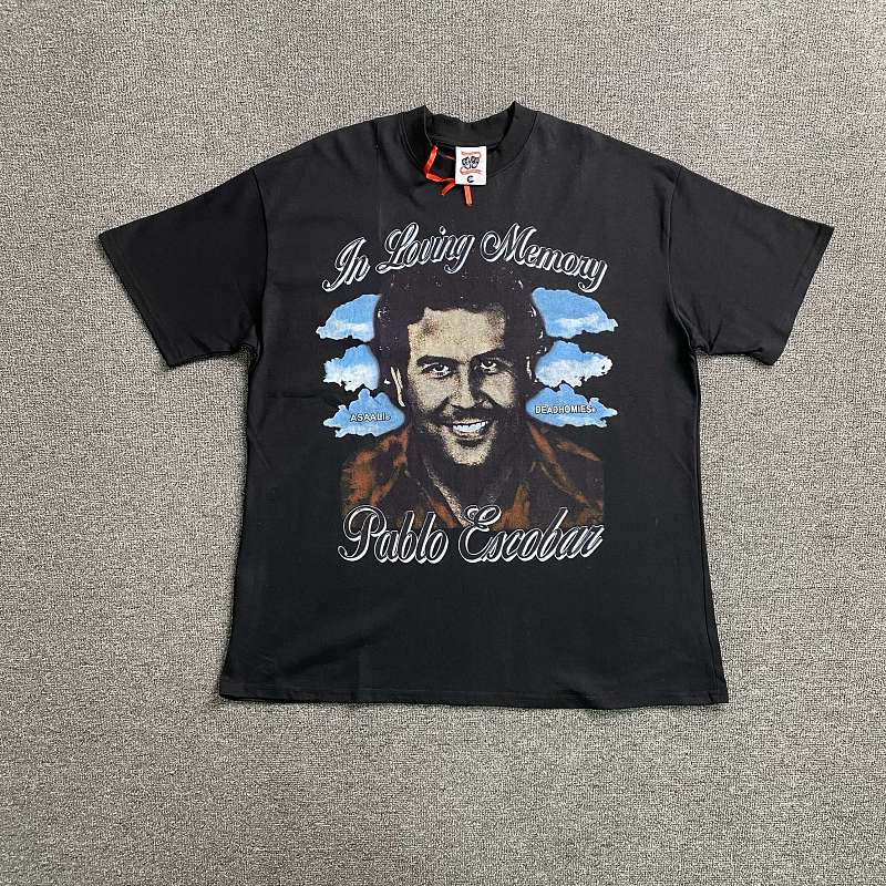 Asaali Jean CO T-shirt