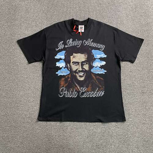 Asaali Jean CO T-shirt