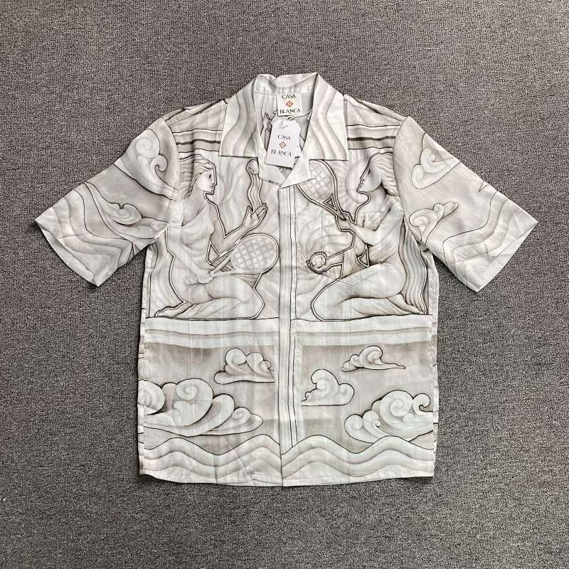 Casablanca Shirt