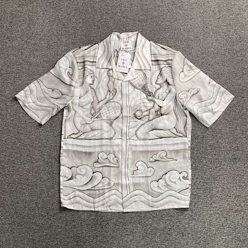 Casablanca Shirt