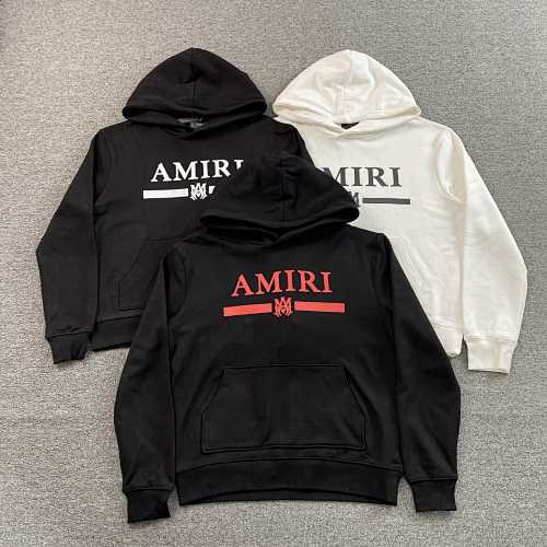 Amiri Hoodie