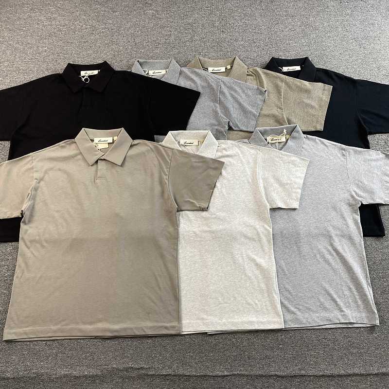 Fog Fear Of God Fog Essentials T-shirt
