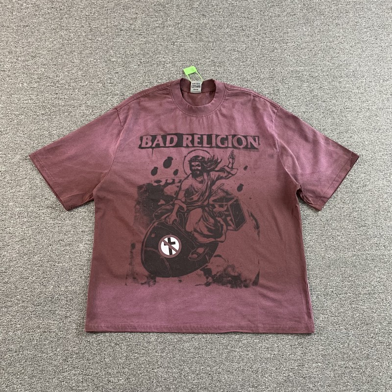 Bad Religion . T-shirt