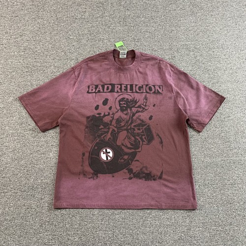 Bad Religion . T-shirt