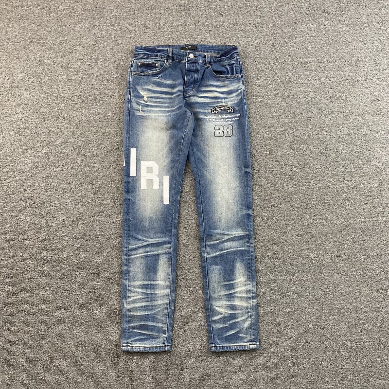 Amiri Jeans