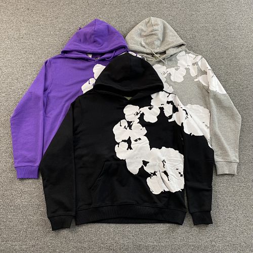 Denim Tears Hoodie